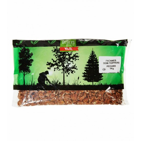PACANES DEMIES (TOPPER)