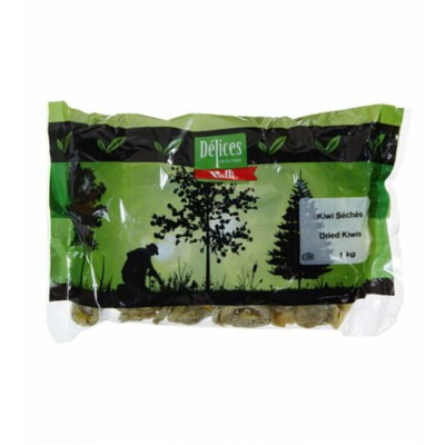 KIWIS SÉCHÉS
