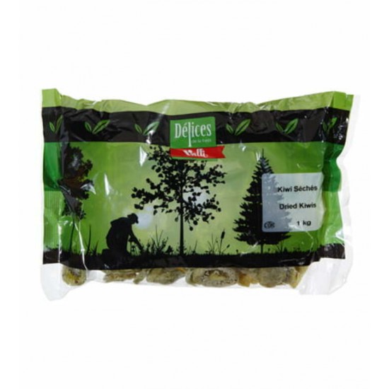KIWIS SÉCHÉS
