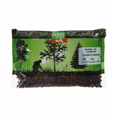 RAISINS DE CORINTHE