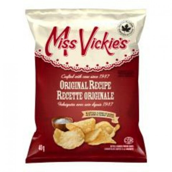 CROUSTILLE REGULIER ORIGINAL / MISS VICKIES