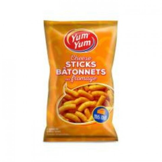 CROUSTILLE BATONNET FROMAGE 60GR / YUM YUM