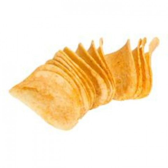 CROUSTILLE BBQ 156GR / PRINGLES