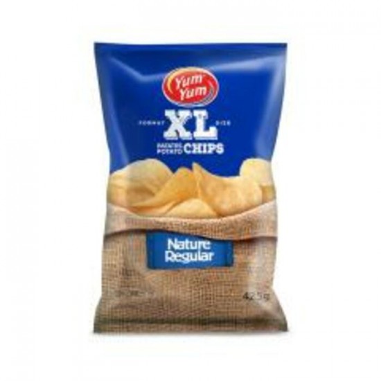 CROUSTILLE NATURE REGULIER 425GR / YUM YUM