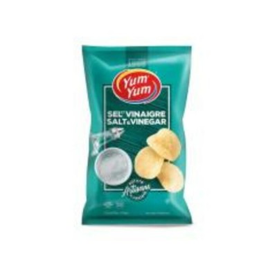 CROUSTILLE SEL VINAIGRE 38GR / YUM YUM