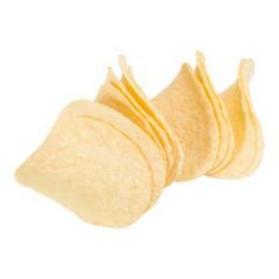 CROUSTILLE SEL156GR / VINAIGRE / PRINGLES