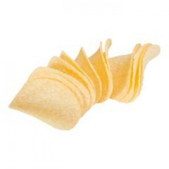 CROUSTILLE NATURE ORIGINAL 148GR / PRINGLES