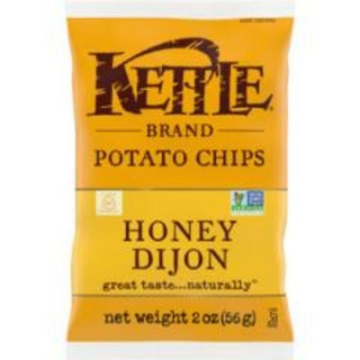 CROUSTILLE MIEL DIJON 56GR / KETTLE