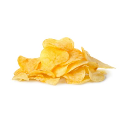 CROUSTILLE LEGUME RING BBQ 38GR / VIVA
