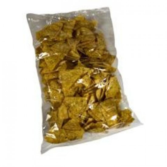 NACHO TRIANGLE 454GR / MENU