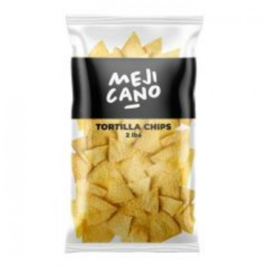 NACHO JAUNE 907GR / MEJICANO