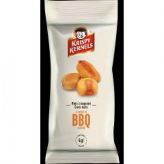 MAIS CROQUANT BBQ 40GR / KRISPY KERNELS