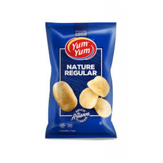 CROUSTILLES NATURE / YUM YUM 38g