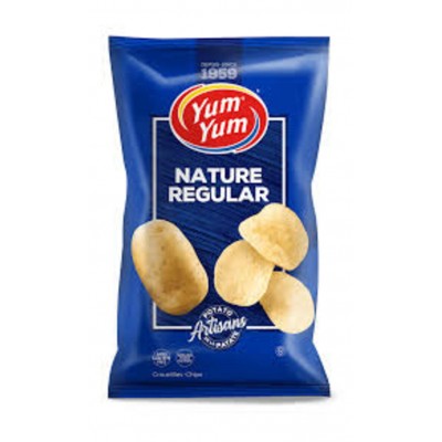 CROUSTILLES NATURE / YUM YUM 200g