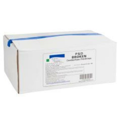 CREVETTE ARGENTINE CRUE BRISURE IQF / OCEANIC...