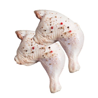POULET CUISSE SANS DOS (5KG) / DIVERS