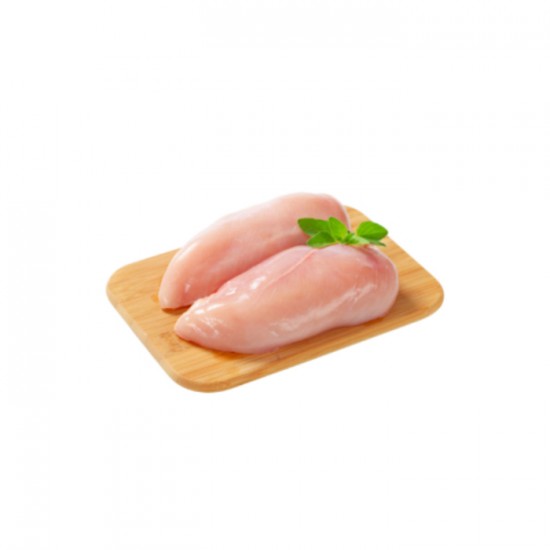 POULET CUISSE SANS DOS / DIVERS 5KG