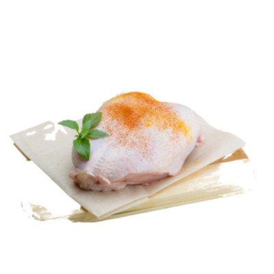POULET POITRINE AVEC DOS (5KG) / DIVERS