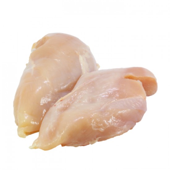 POULET POITRINE DESOSSE 15% IQF / DESCO 4KG