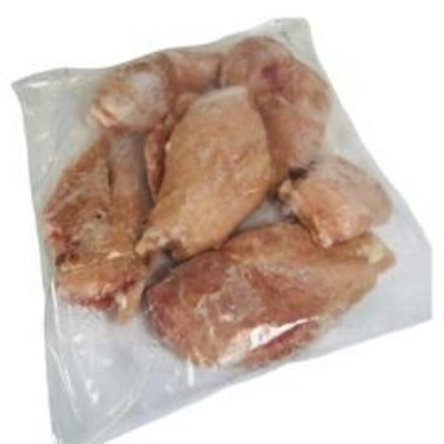 POULET POITRINE DESOSSE 17% IQF (4KG) / MENU