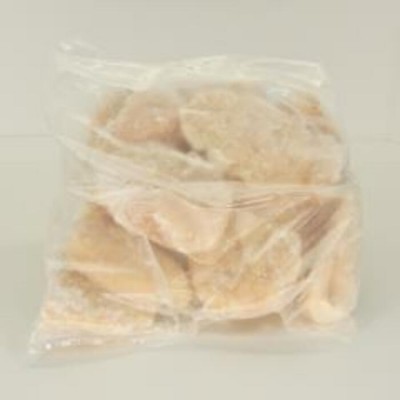 POULET POITRINE DESOSSE 19% IQF (2KG) / MENU