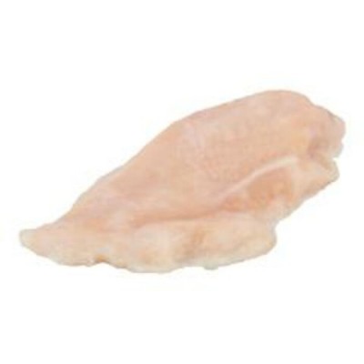 POULET POITRINE DESOSSE 5-6ON 17% IQF (4KG) /...