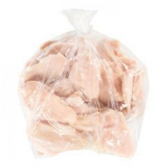 POULET POITRINE DESOSSE 5-6ON 17% IQF / OLYMEL 4KG