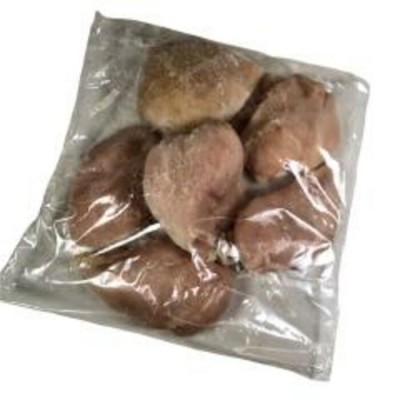POULET POITRINE DESOSSE 6ON. 19% IQF (4KG) / MENU