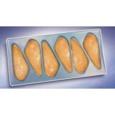 POULET POITRINE DESOSSE 7ON. 21% IQF (5.7KG) /...