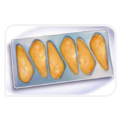 POULET POITRINE DESOSSE AIR (5KG) / EXCELDOR