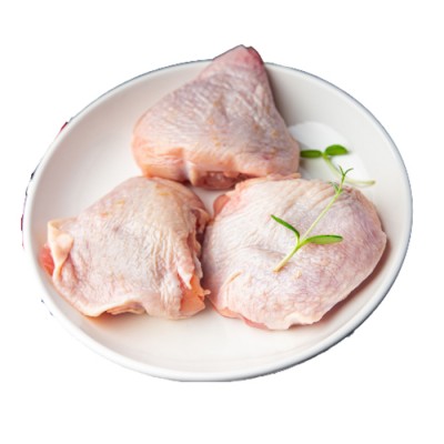 POULET HAUT CUISSE DESOSSE HALAL (5KG) / DIVERS