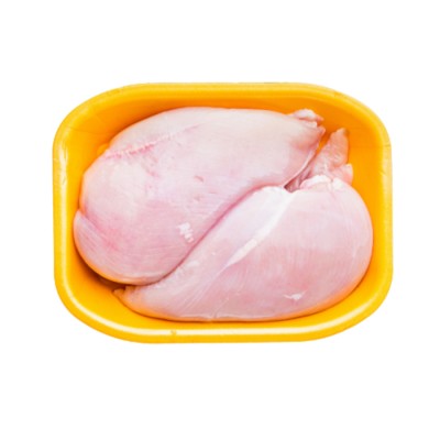 POULET POITRINE HALAL DESOSSE PARE FULL TRIM (5KG)...
