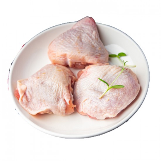 POULET HAUT CUISSE DESOSSE (5KG) / CANADA