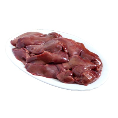 POULET FOIE (5KG) / REGAL