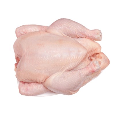 POULET A 1-2KG ENVIRON 12 (15KGP.) / DIVERS