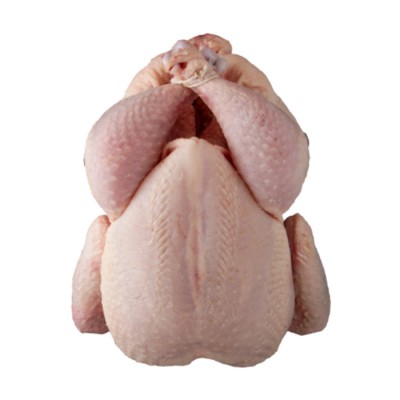 POULET A ENTIER (20) (27-32KGP.) / FLAMINGO