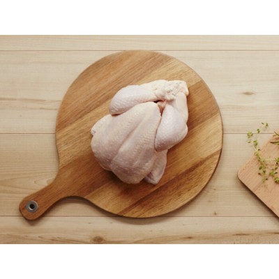 POULET ATTACHE 1.58-1.7KG AIR (15UN) / EXCELDOR