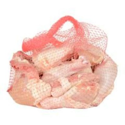 POULET COUPE 7 (B) 16UN (28KGP.) / FLAMINGO