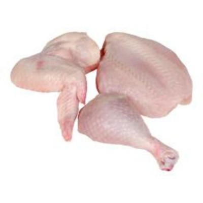 POULET COUPE 9 (B) 16UN (26-28KGP.) / FLAMINGO
