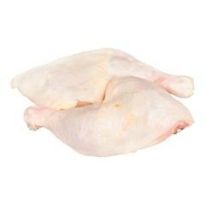 POULET CUISSE AVEC DOS (19.5KGP.) / FLAMINGO