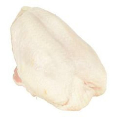 POULET POITRINE AVEC DOS (20KGP.) / FLAMINGO