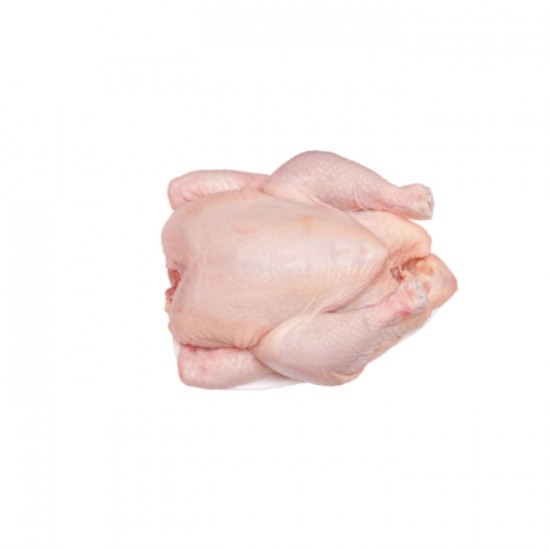 POULET POITRINE AVEC DOS / FLAMINGO 20KGP.