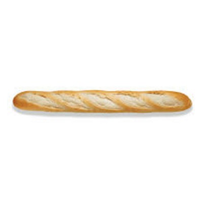 PAIN BAGUETTE FRANCAIS BLANC / BRIDOR 300 GR