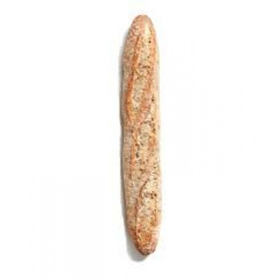 PAIN BAGUETTE MULTIGRAIN LEVAIN / BRIDOR 325 GR