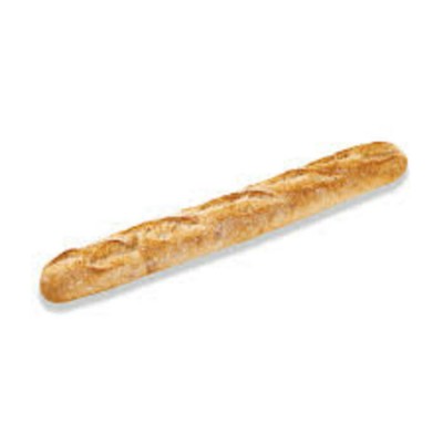 PAIN BAGUETTE TOUT SIMPLEMENT / BRIDOR 350 GR