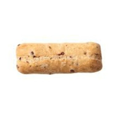 PAIN BAGUETTINE CANNEBERGE / BRIDOR 110 GR