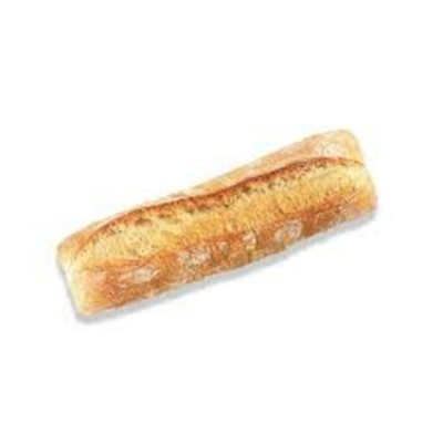 PAIN BAGUETTINE CIABATTA / BRIDOR 115 GR