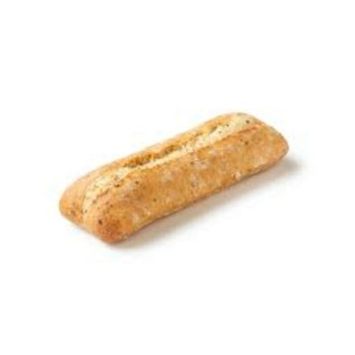 PAIN BAGUETTINE MULTIGRAIN / BRIDOR 115 GR