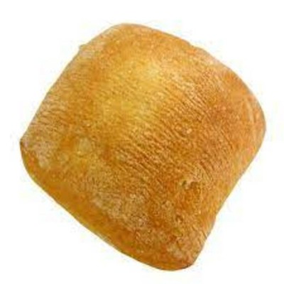 PAIN ROLL DORE BLANC / BRIDOR 48 GR