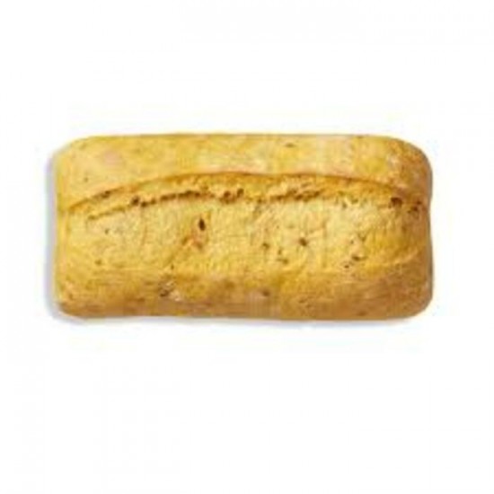 PAIN SANDWICH PATATE DOUCE/CARI / BRIDOR 105 GR